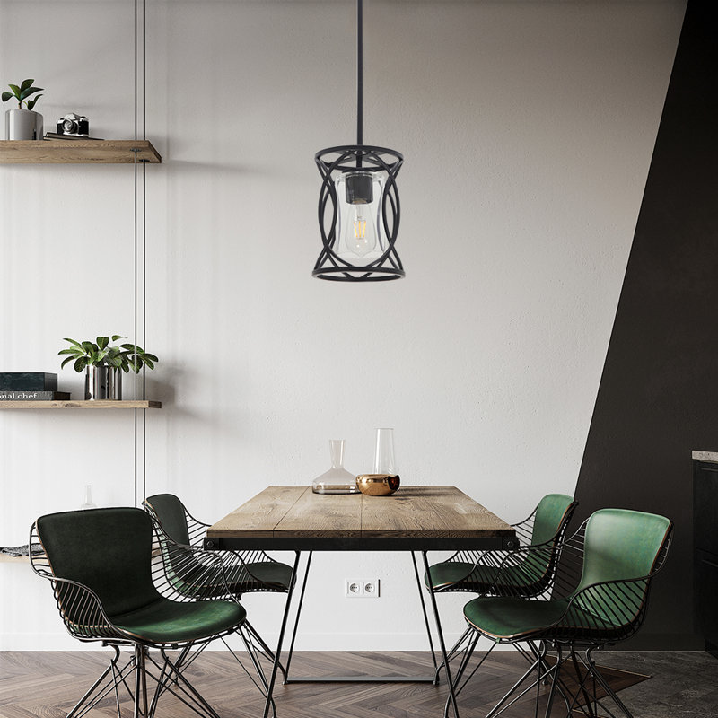 1 - Light Kitchen Island Pendant