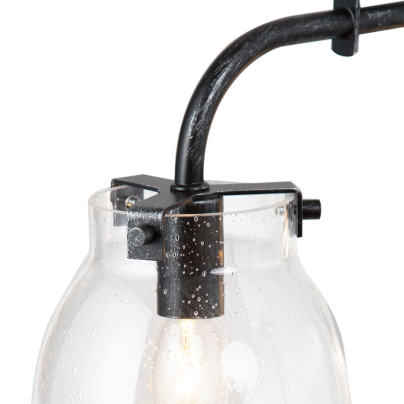 Luminaire suspendu 3 lumières Vendramin
