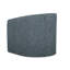Los Altos Swivel Barrel Chair-617847556
