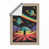 Unframed