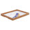 Hadley Hutton Bamboo Tray