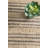 Natural Sycamore Striped Jute Area Rug-2071040056
