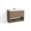 Vue 48" W Freestanding Single Bathroom Vanity-1211435635-1211435644-1211435638