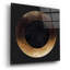 «Minimal Abstract Black 2» par Petals Prints Design-2123209849