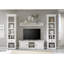 Elly Display Cabinet