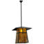 Stillwater Cross Mission 1 - Light Chandelier