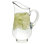 Libbey Atlantis Glass Pitcher, 73 oz.