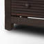 Commode 6 tiroirs Rhett