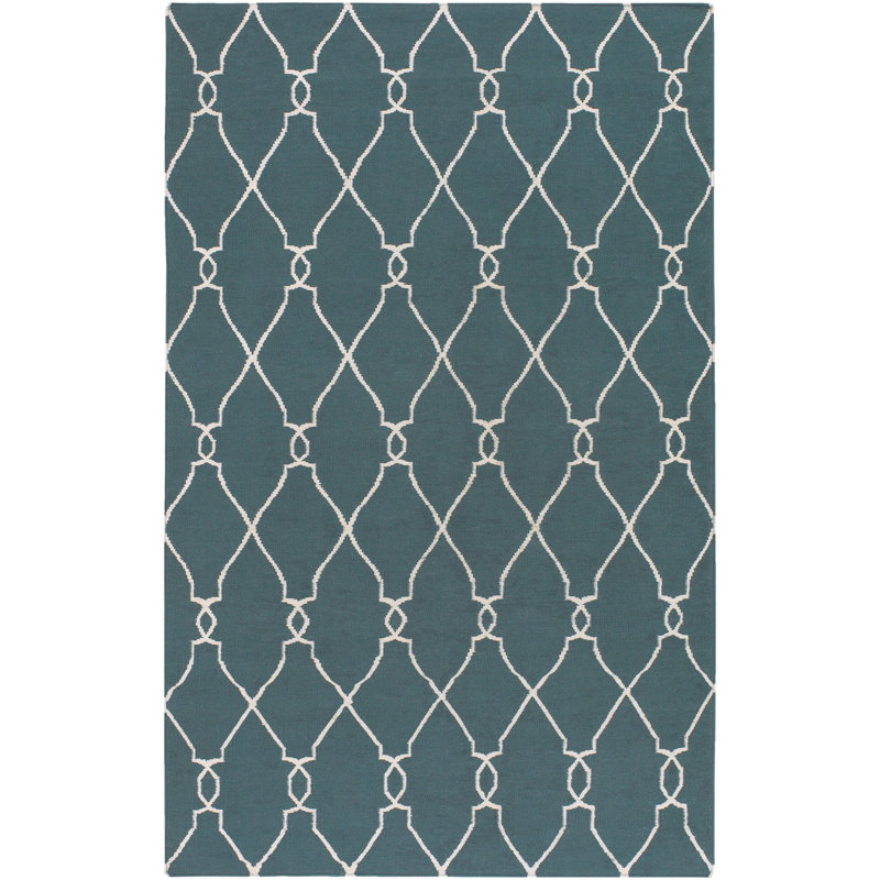 Banshi Rug, Rectangle 3'6" x 5'6"