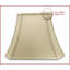 Abat-jour cloche en soie/chantoung-1611146184