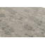 Rug & Kilim’S Modern Block Print Rug In Silver-Gray & Teal With Floral Patterns-1762084911