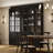 Christene 78.7'' Kitchen Pantry-671407616