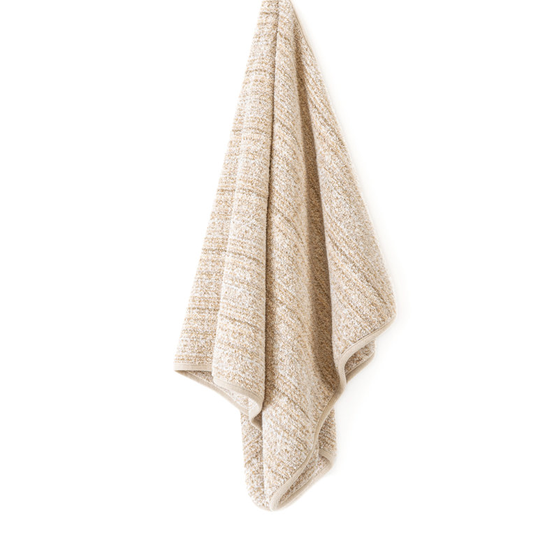 Porto Hand Towel, Snow/Fog