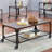Izzac Single Coffee Table