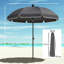 177cm Beach Parasol-744732041
