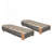 Outdoor Patio Adjustable Lounge Chair-883531023-883531016