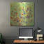 «Wildflower Patch II» par Tim O'Toole, art mural en métal Luxe-101684712