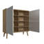 Otsego 107cm Sideboard