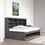 Lit simple pour enfants Hazyl