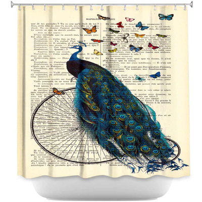 Shower Curtain