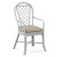 Trellis Dining Arm Chair-43362622-61940722