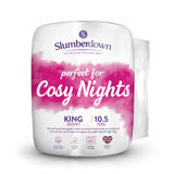 Cosy Nights  10.5 Tog All Year Round Duvet