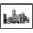 Hull, Holy Trinity Church 1903 by Francis Frith - Single Picture Frame Print-51358564
