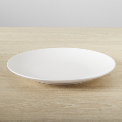 Ebern Designs 10" Dinner Plate