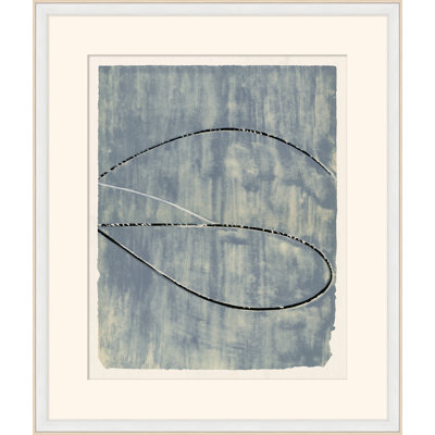 Zen II Print by Carrier And Company