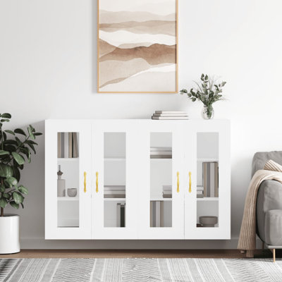 Alayla Bathroom Cabinet