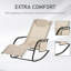 Chaise longue inclinable Daidre-53072958