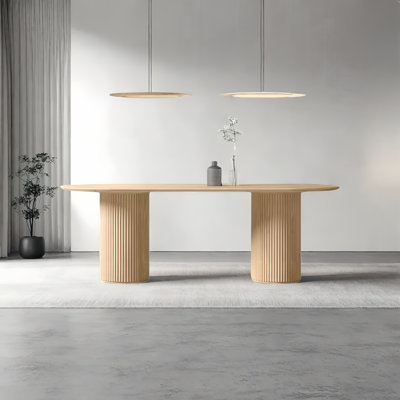 Table de salle à manger Harmanie