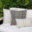 Elevated Sunbrella® Throw Square Indoor/Outdoor Pillow Cover & Insert by Elaine Smith-409078627-510931471