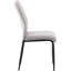 Chilton Upholstered Dining Chair (Set Of Four)