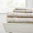 Home Fall Foliage Pattern Microfiber Sheet Set-1304532225