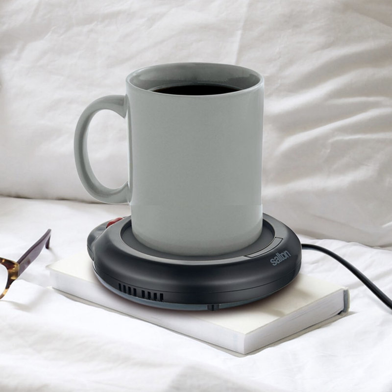 Amazon Salton Coffee Mug Warmer Salton Salton Mug Warmer Black The