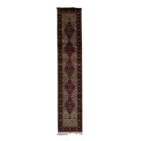 Wool Oriental Area Rug
