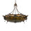 Cheyla 6 - Light Pendant