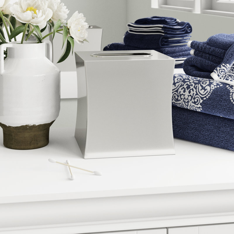 Elite Tissue Box Cover