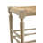 Rossana Solid Wood Accent Stool-281326494