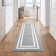 Nautica Double Line All Loop Tufted Runner and Accent Rugs