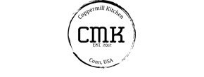 Coppermill Kitchen Logo