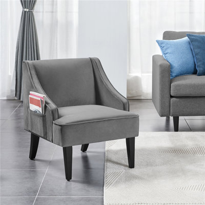 Fauteuil Accent