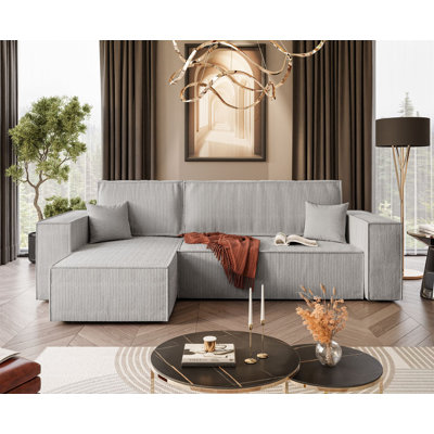 Machi 4 Seater Sofa Bed