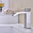 Single Handle Bathroom Vanity Sink Faucet-115745161