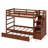 Iftekar Kids Bunk Bed with Trundle-1034609032-1060640767