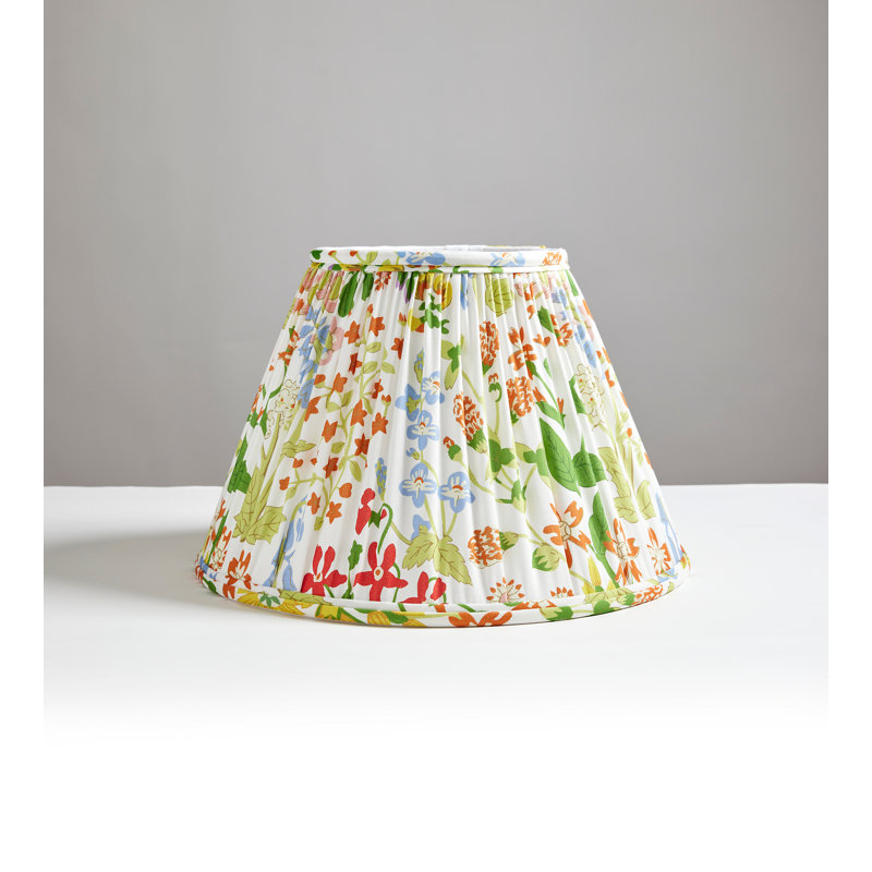 Folklore Empire Lamp Shade