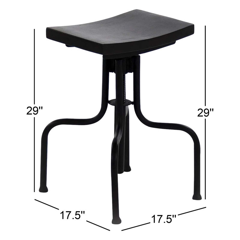 Tabouret 17.5