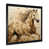 Black Picture Framed selected