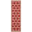 Dirks Performance Geometric Indoor/Outdoor Area Rug-1974977663